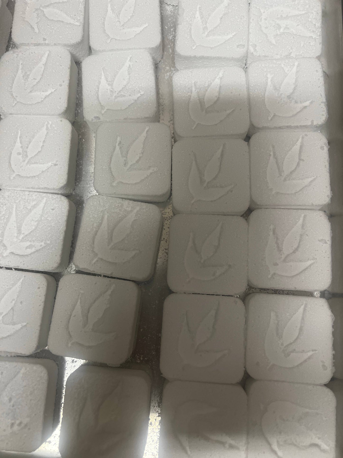 Toilet Bomb Cleaning Tabs