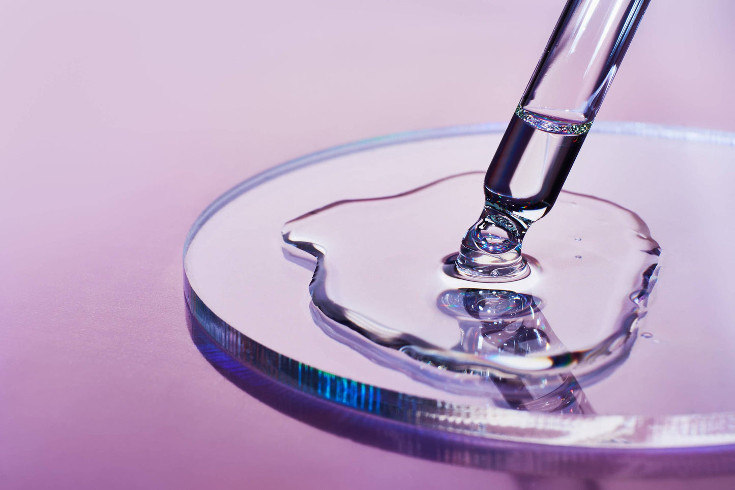 Advanced Retinol Serum w/ Hyaluronic Acid |
