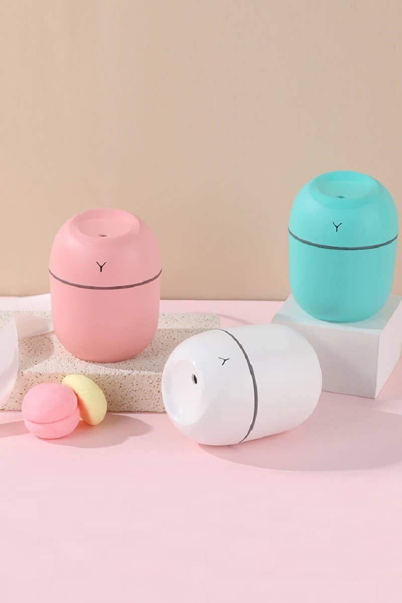',,..SI-26432 Easter Mini Portable Diffusers Humidifier