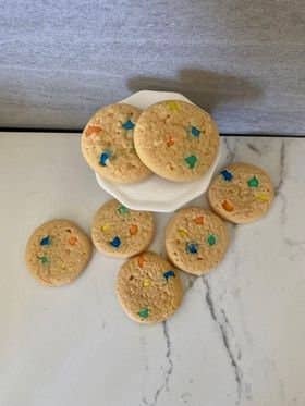 Candy Cookie Wax Melts