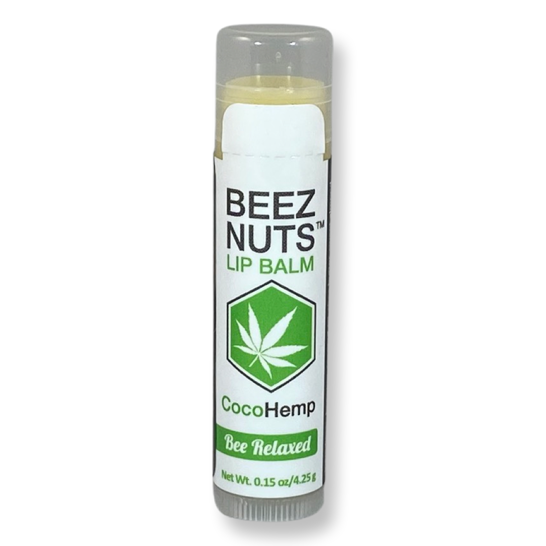 CocoHemp Lip Balm