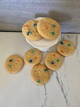 Candy Cookie Wax Melts