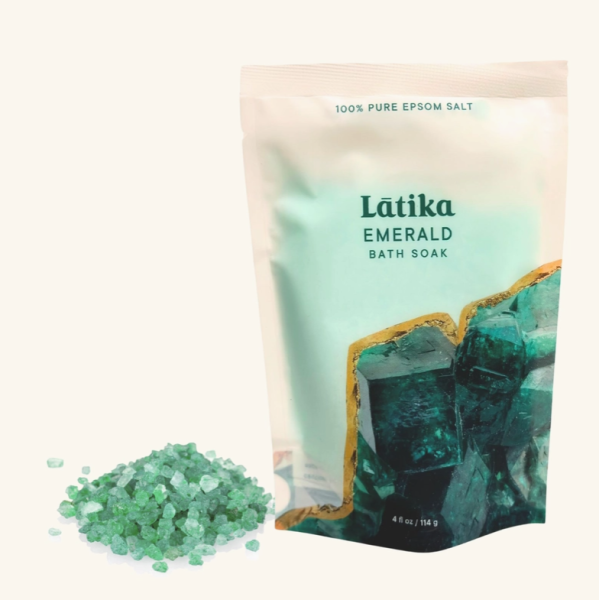 Latika Bath Soak