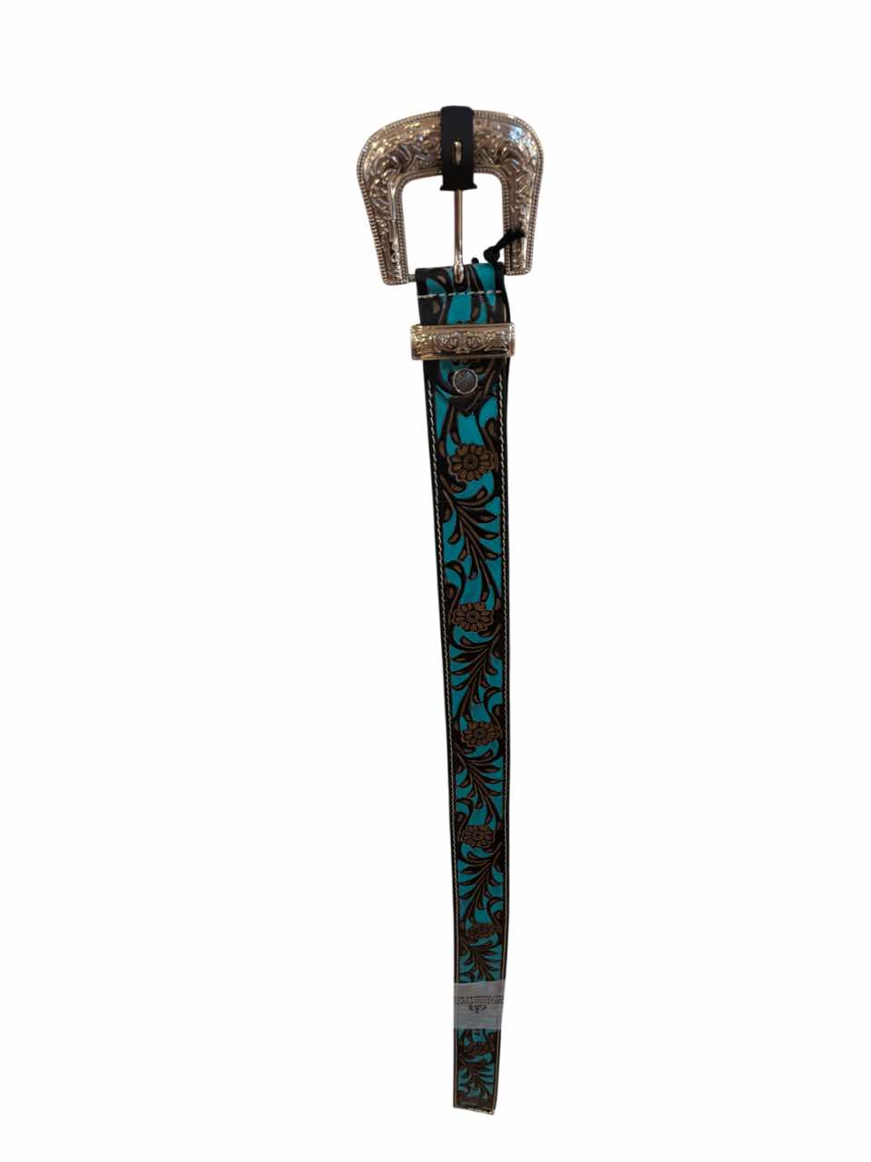 Swinging Door Belt