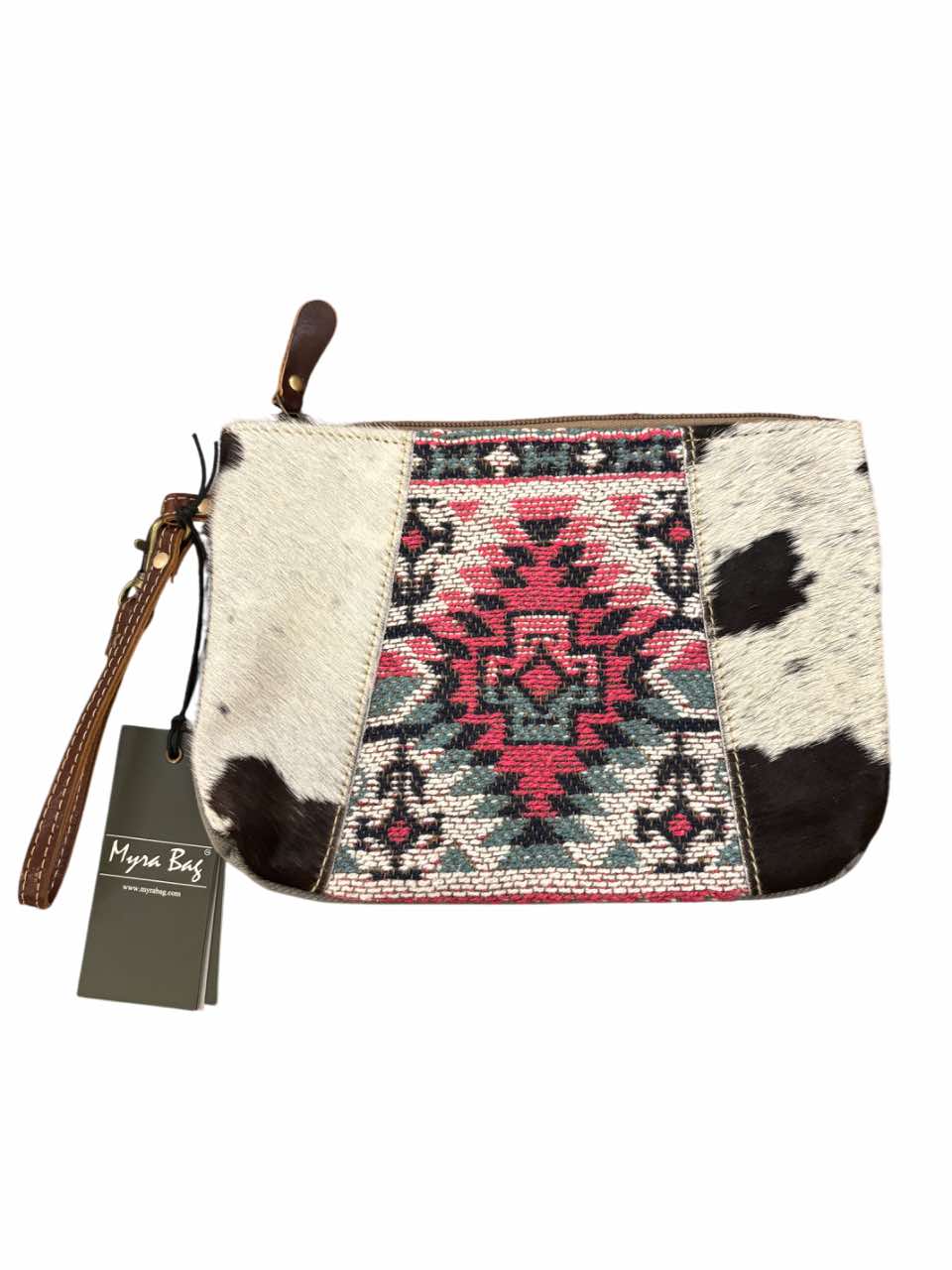 MIA Pouch