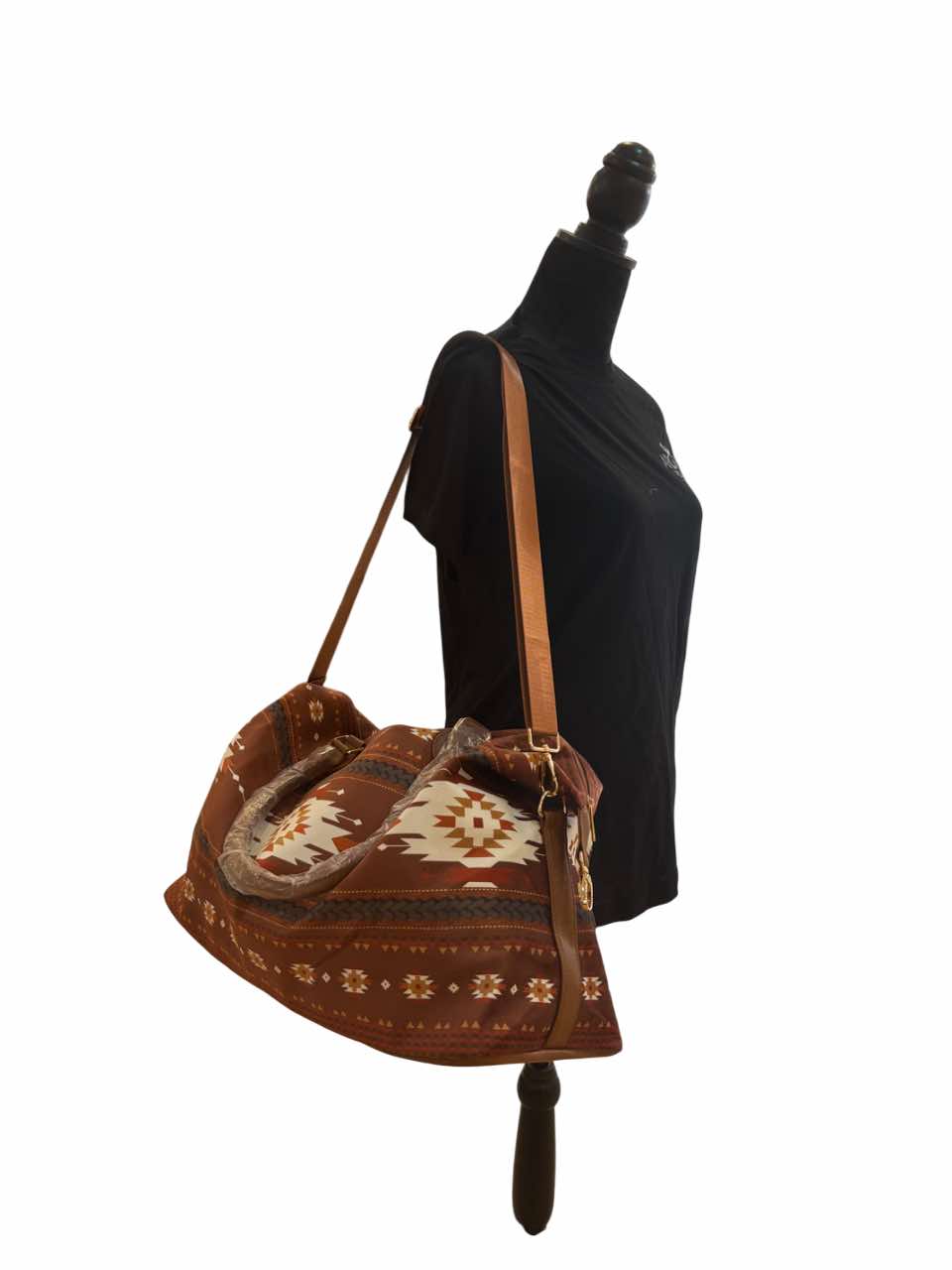 Weekender Bag