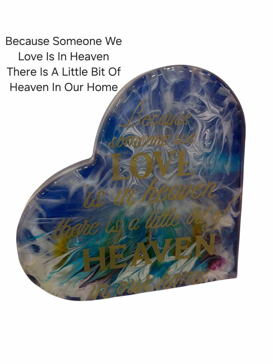 Mother's Day Plaque