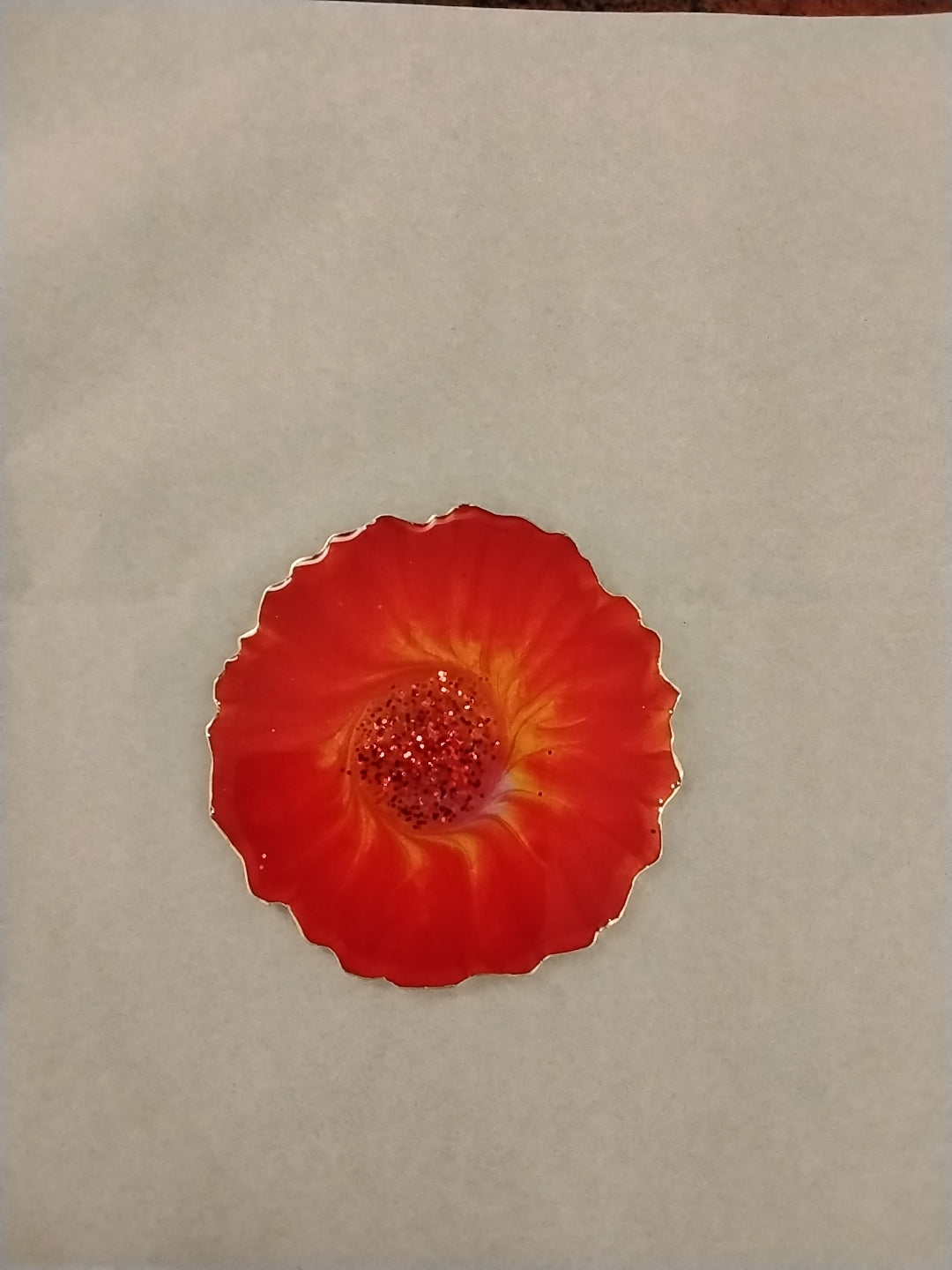 Resin Coasters