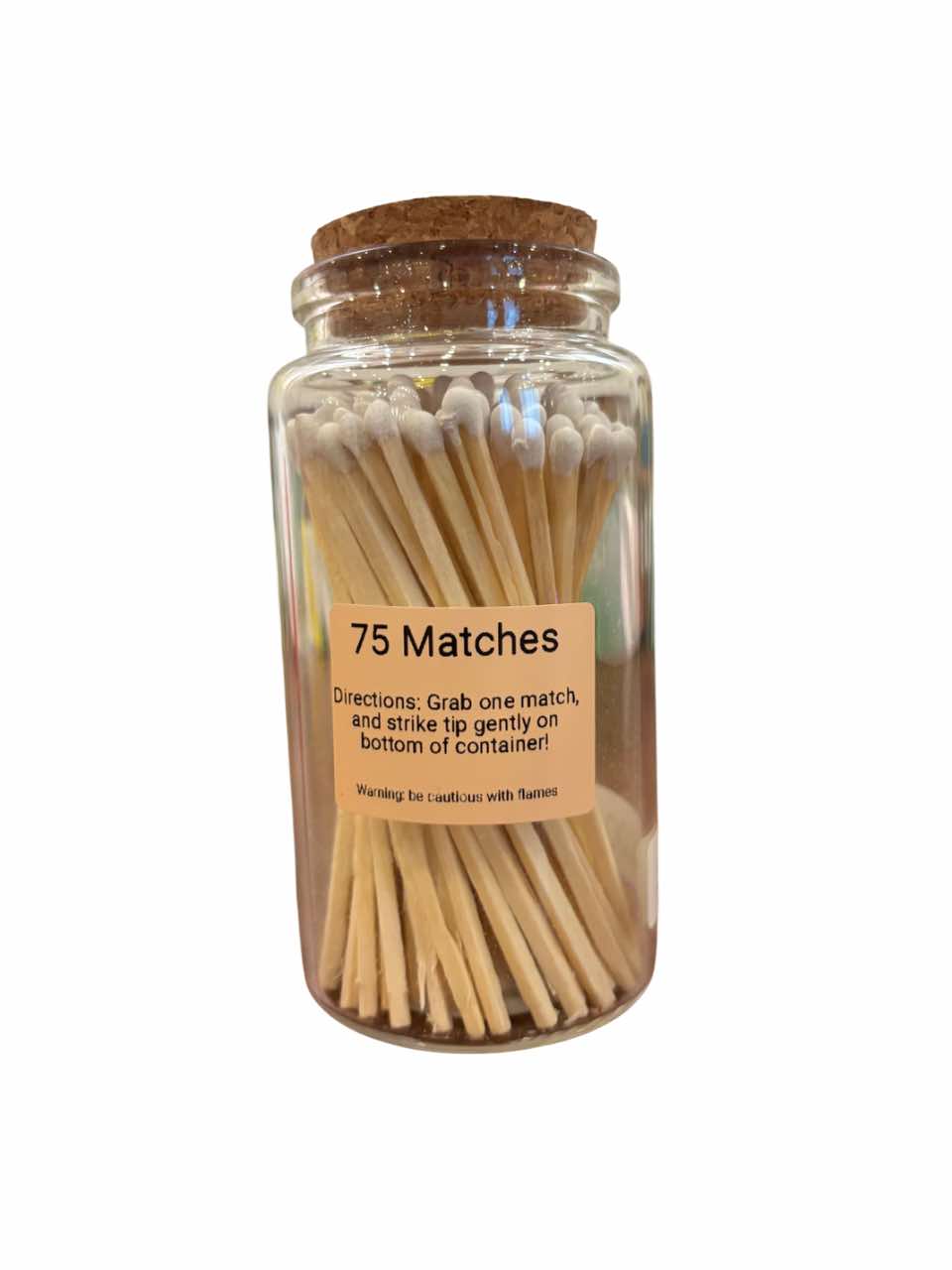 Matches