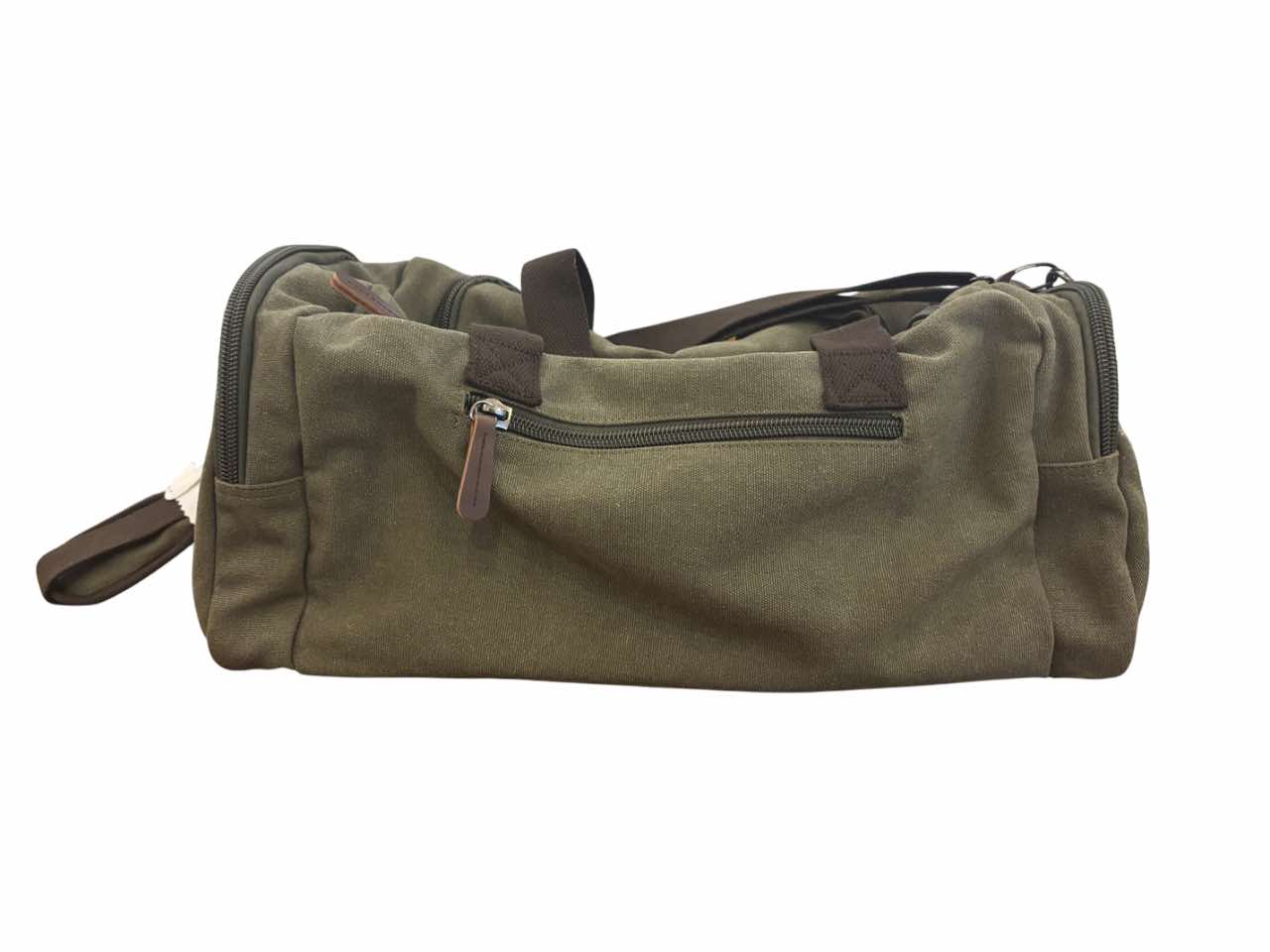Zuo Lun Duo Travel Bag