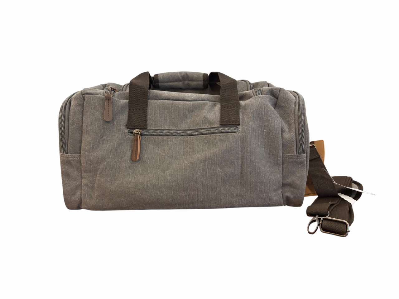 Zuo Lun Duo Travel Bag