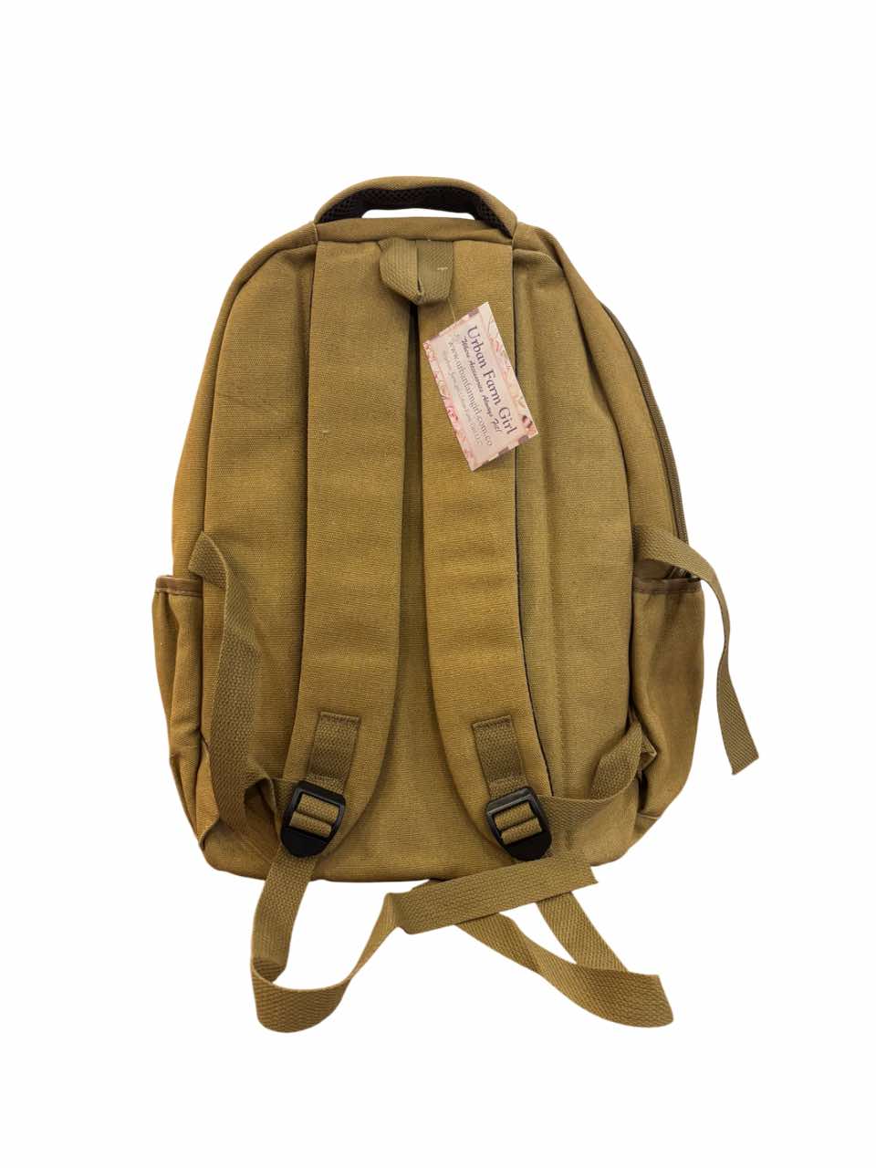 Jinshengqi Backpack