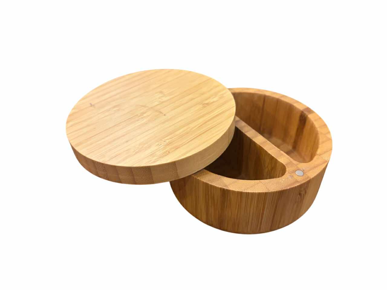 Pinch pot double