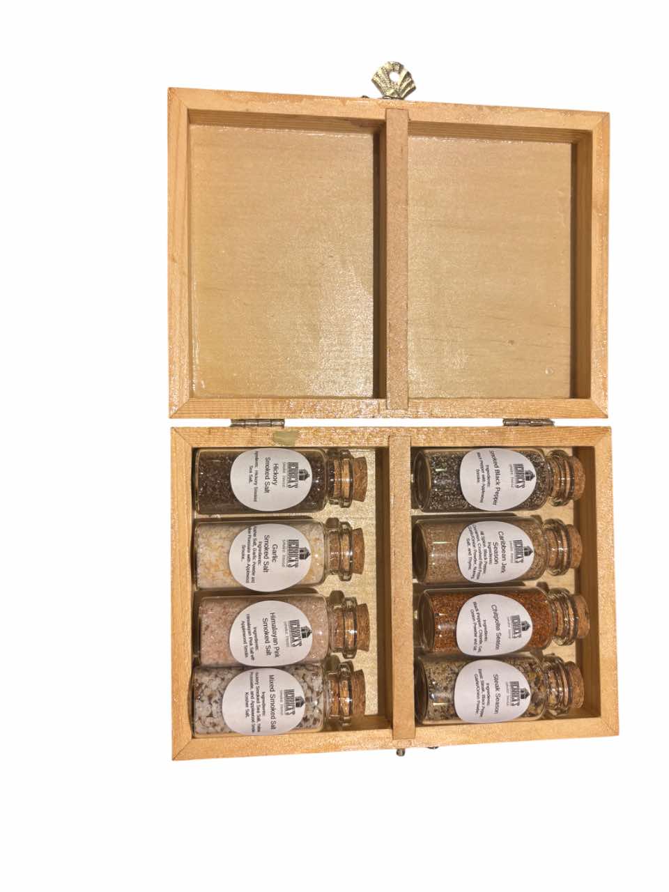 Emergency Food Repair Kit / Sample Kit