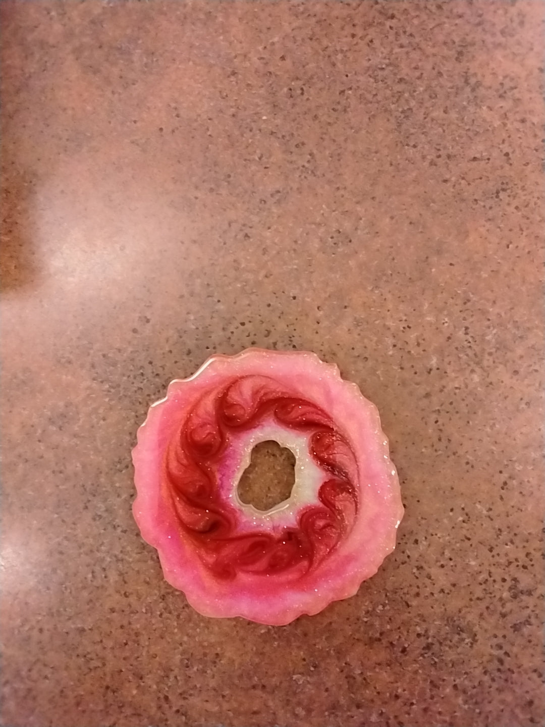 Resin Coasters