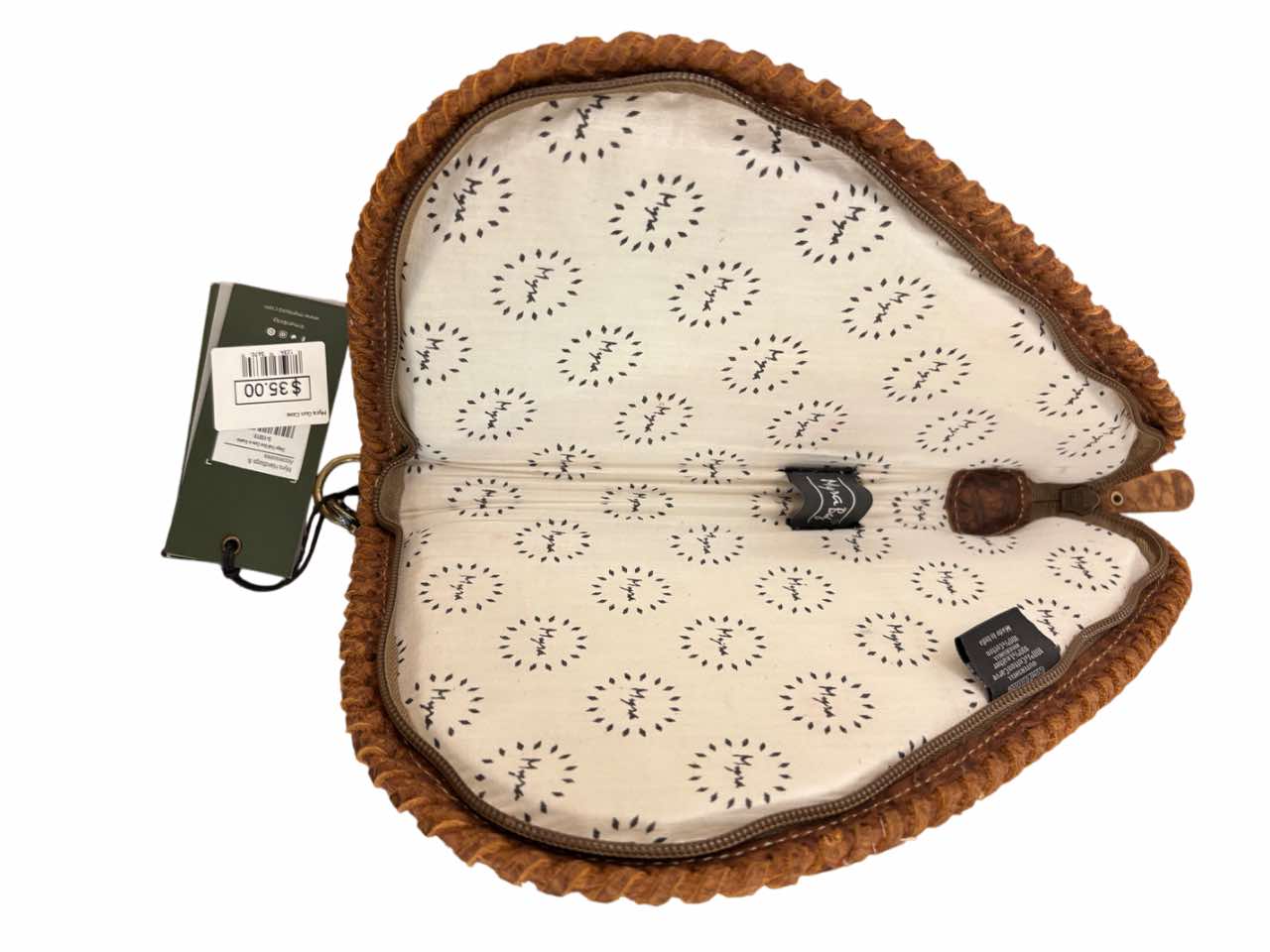 Myra Gun Case Scarlet