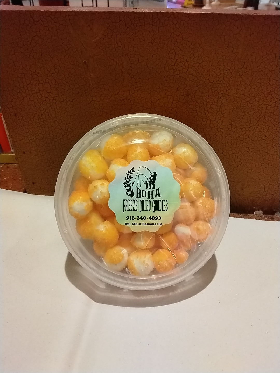 Watermelon Lemon Bait 3oz