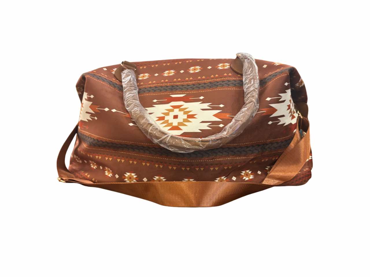 Weekender Bag