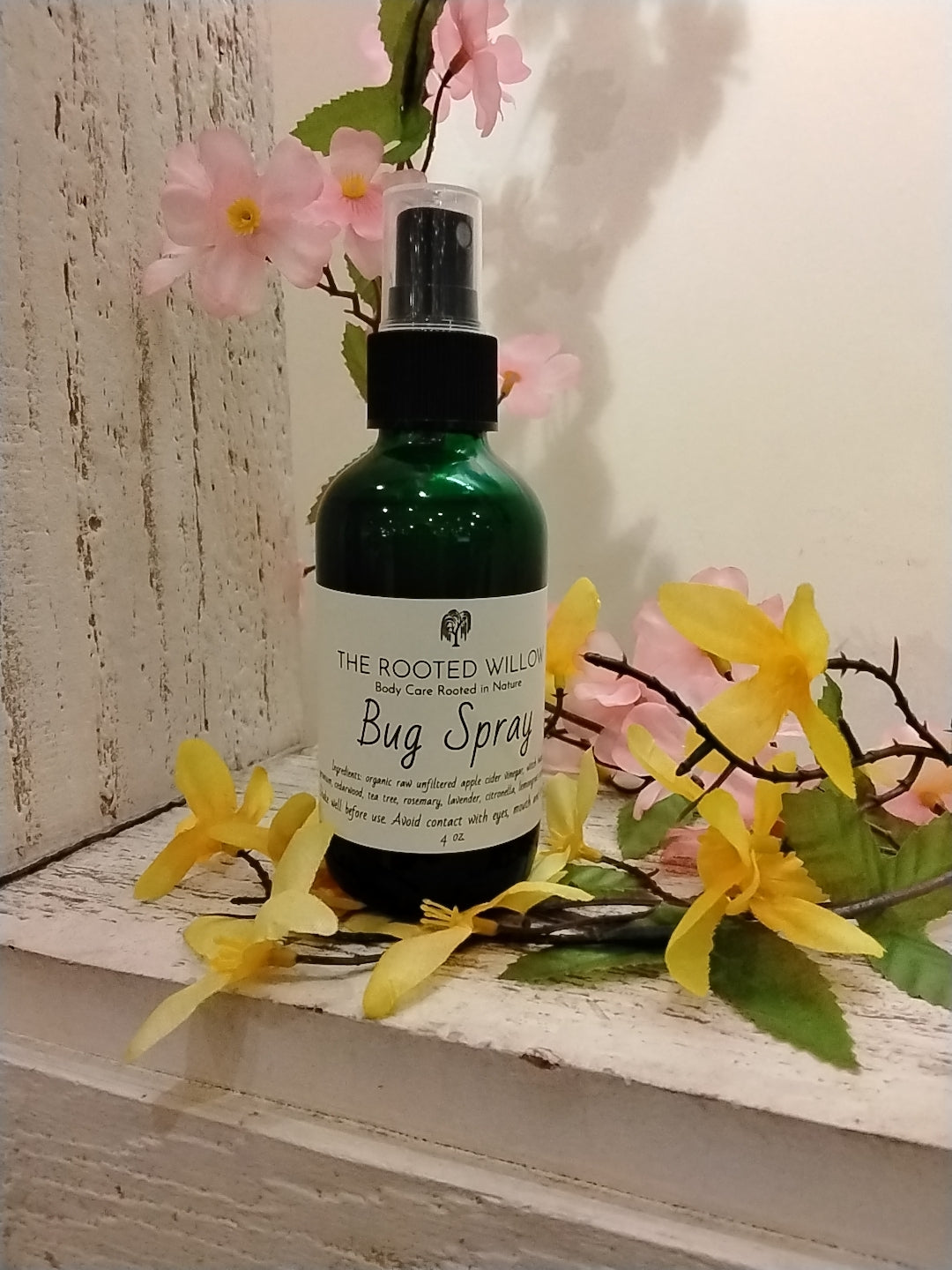 Bug Spray