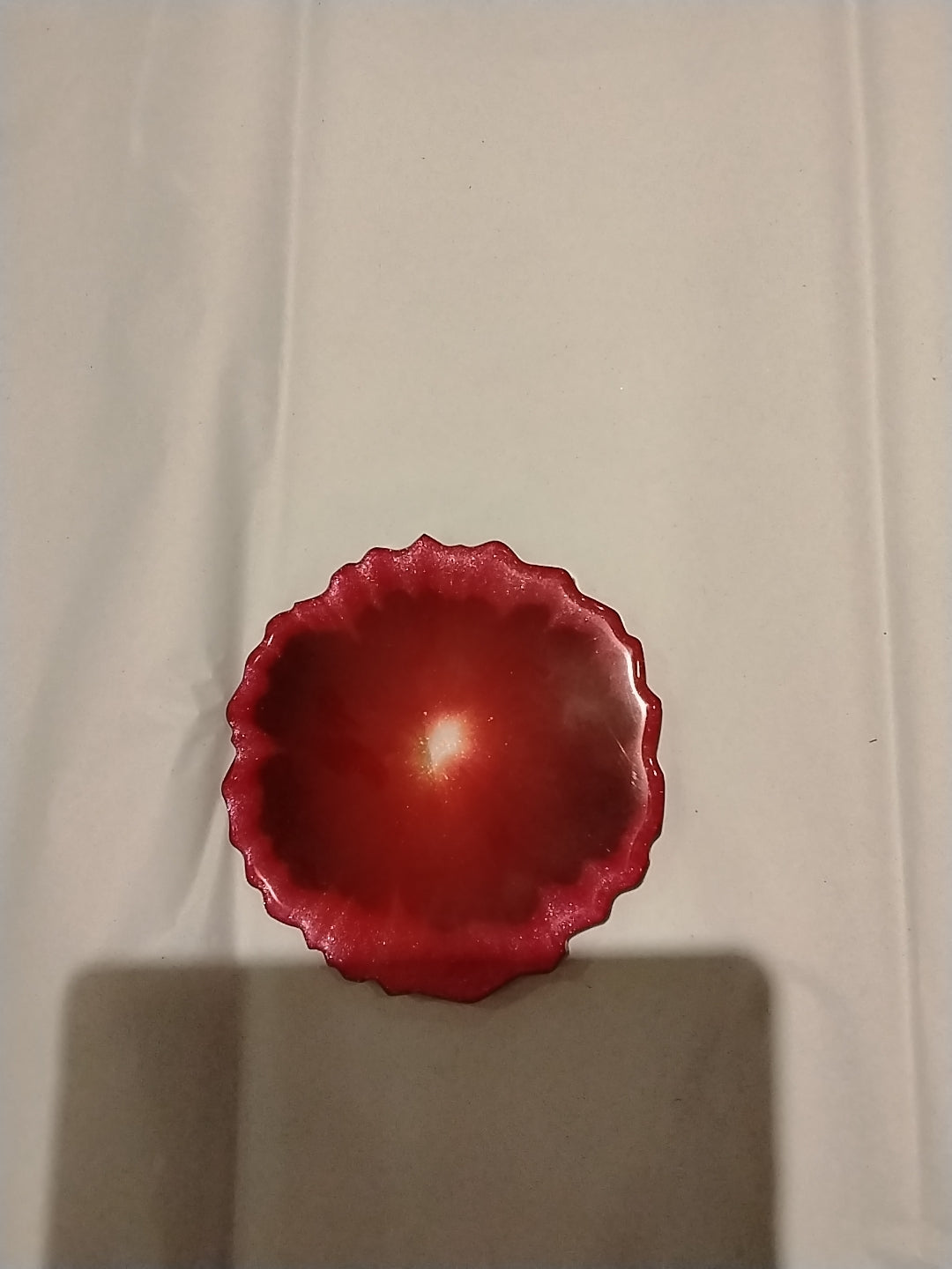 Resin Coasters