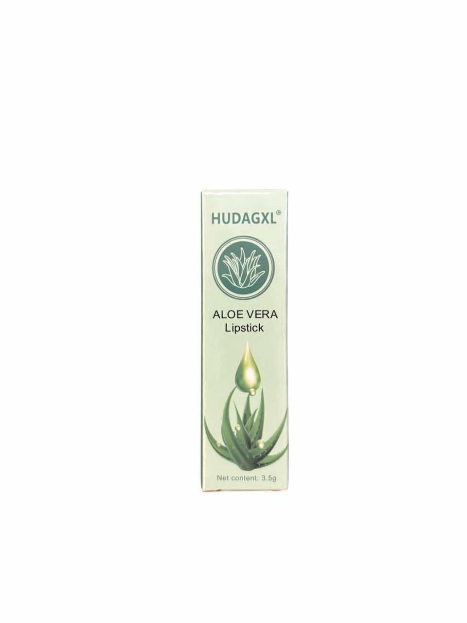 Aloe Vera Lipstick