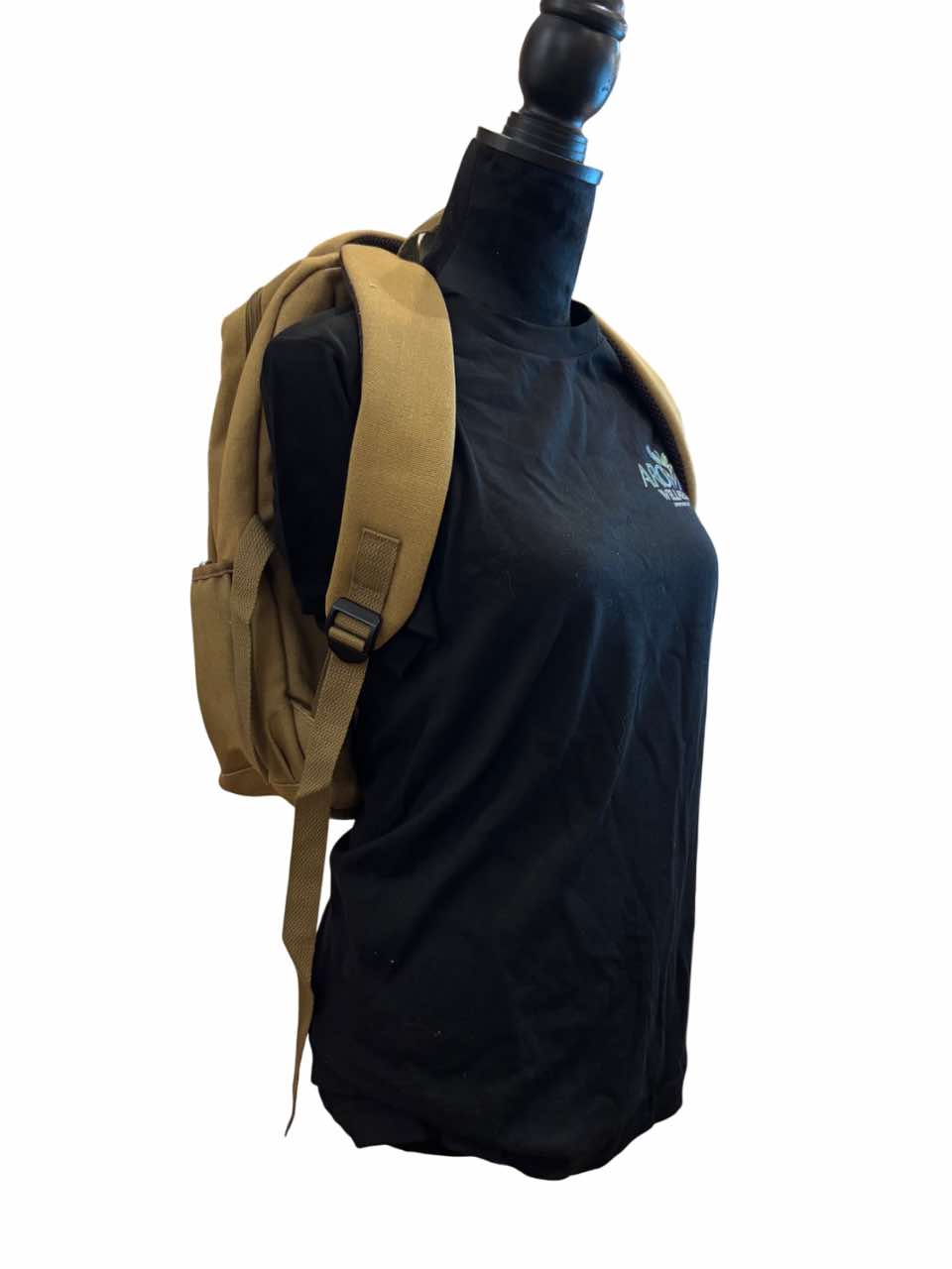 Jinshengqi Backpack