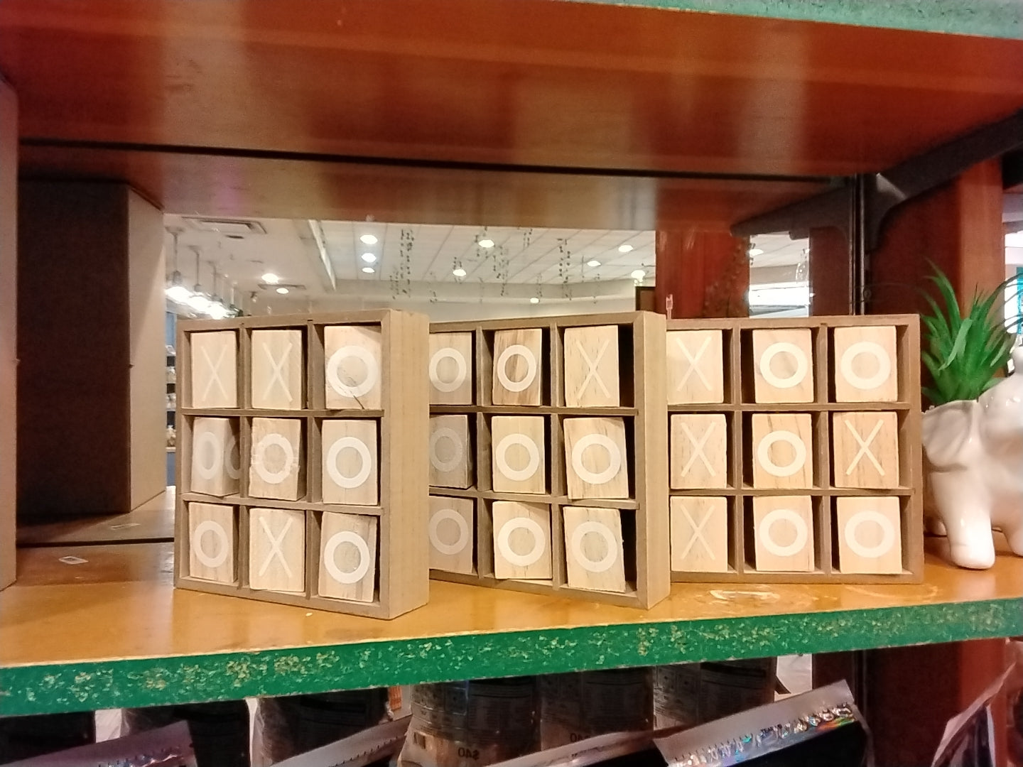 Tic Tac Toe