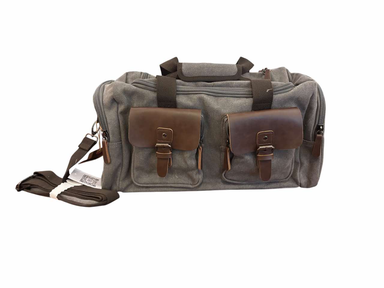 Zuo Lun Duo Travel Bag
