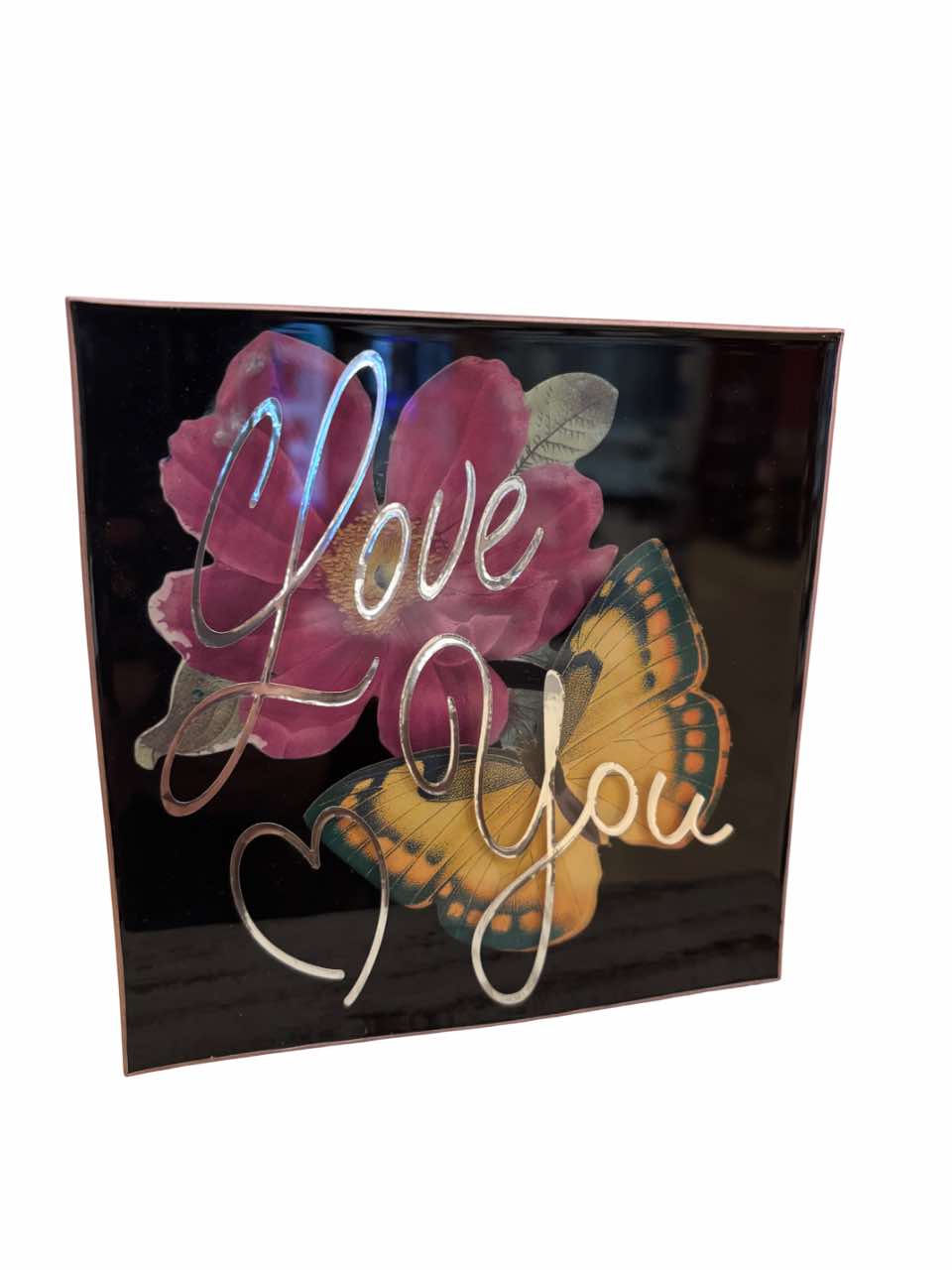 Mother's Day Plaque