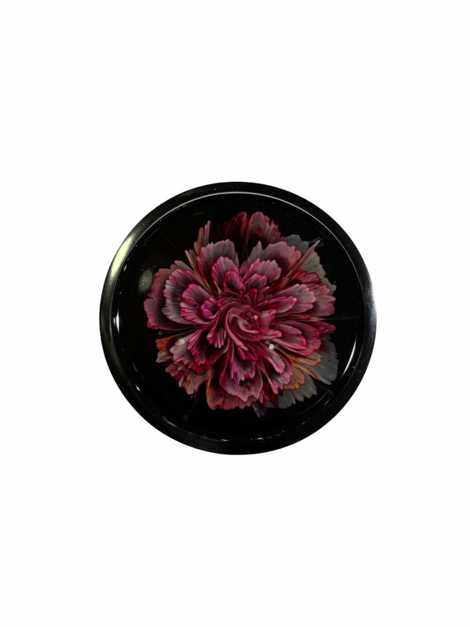 Set of Resin Coasters M