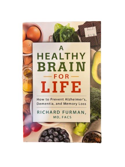 A Healthy Brain for Life