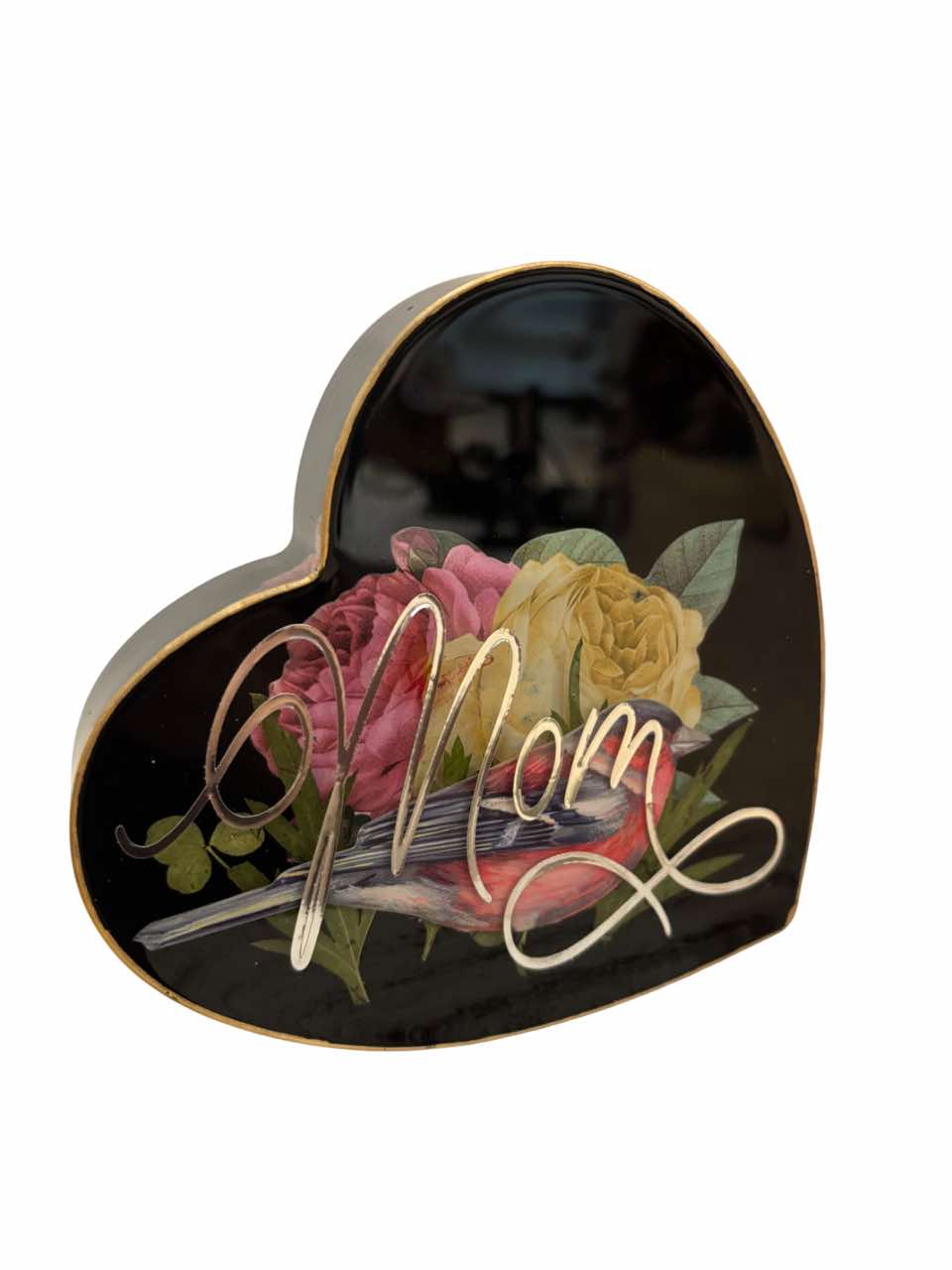 Mother's Day Plaque