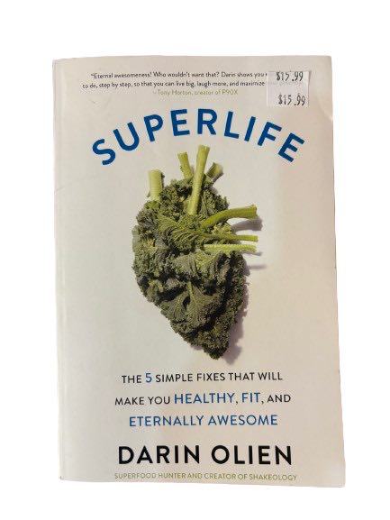 Superlife