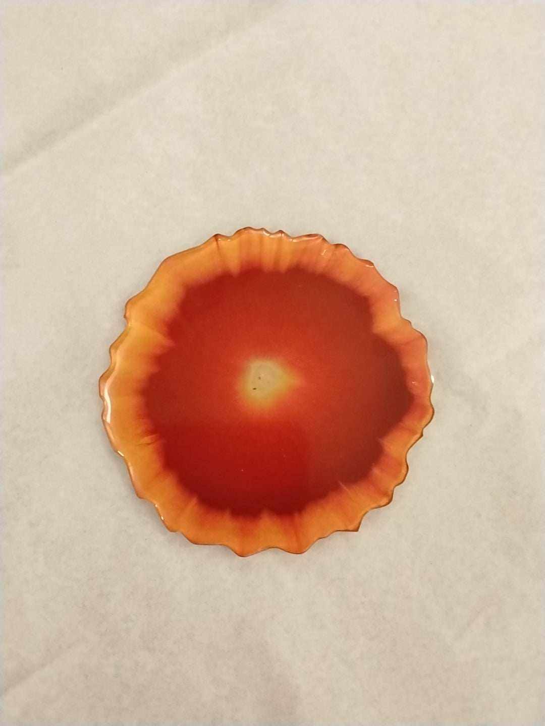 Resin Coasters