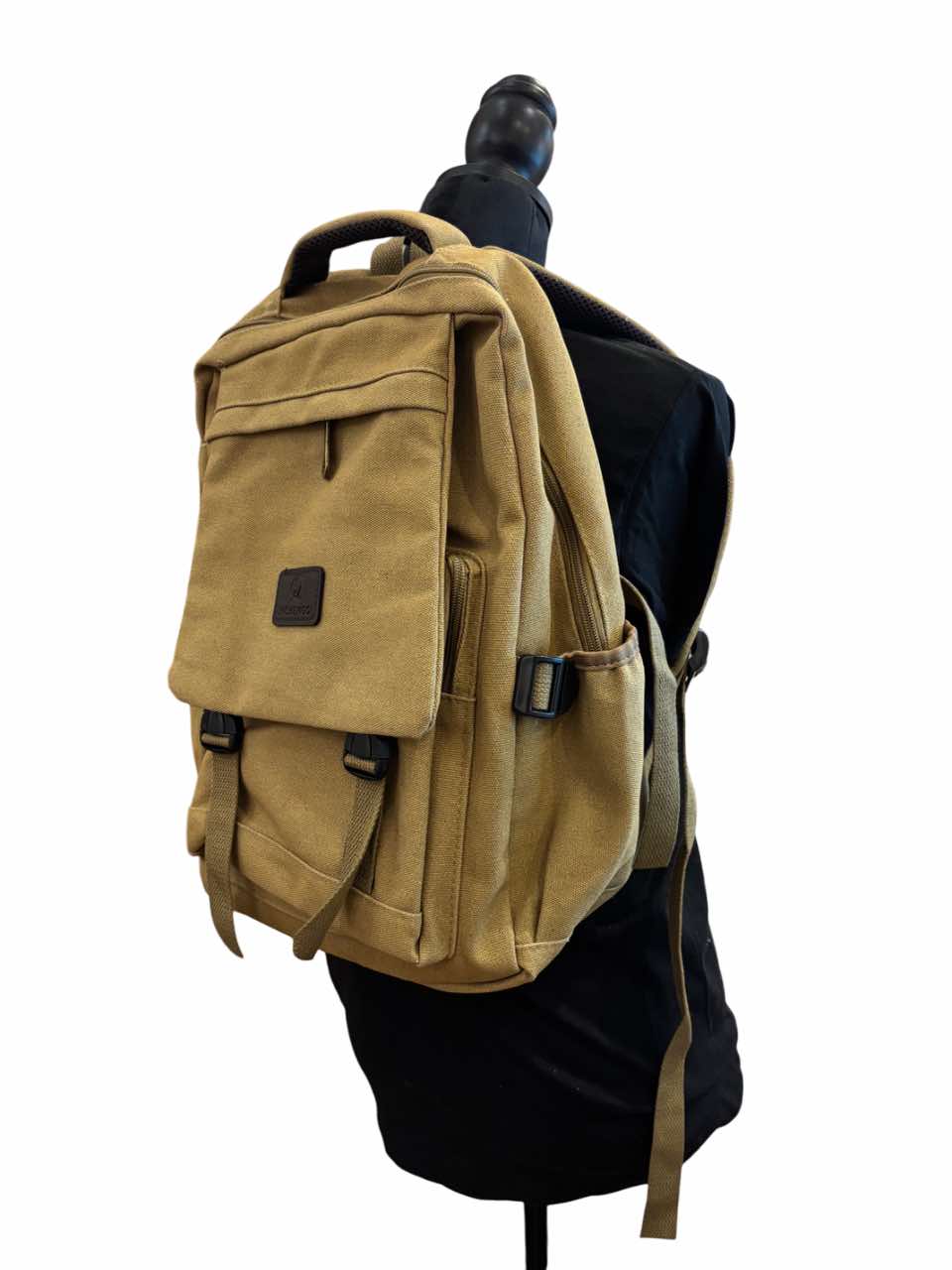 Jinshengqi Backpack