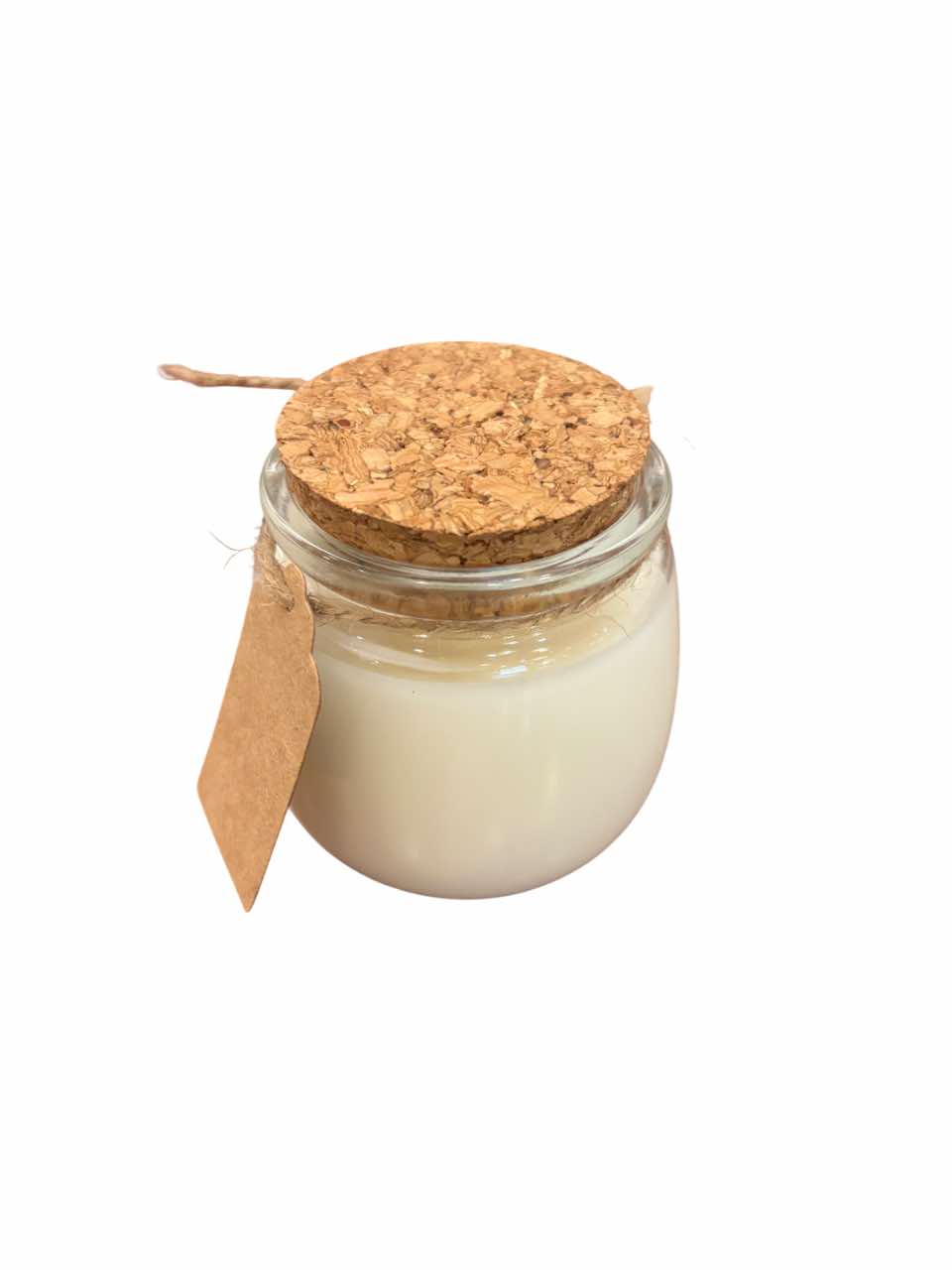 Hand Poured Candle Small