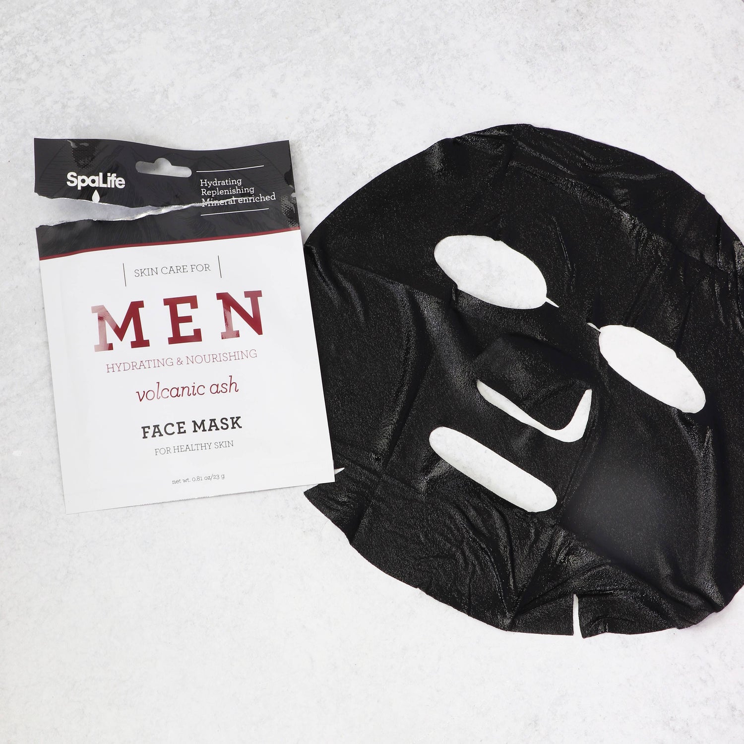 MENS CARE