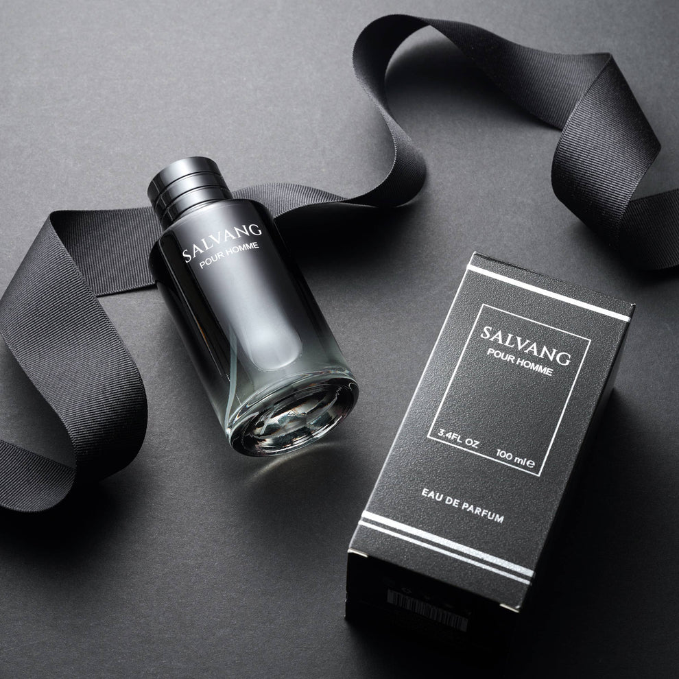 Cologne / Perfume