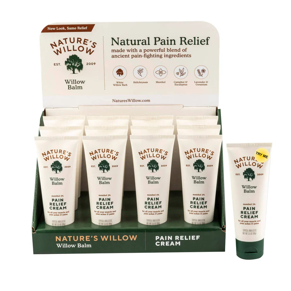 Pain Relief