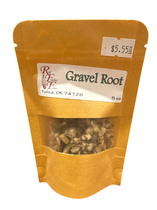 Gravel Root