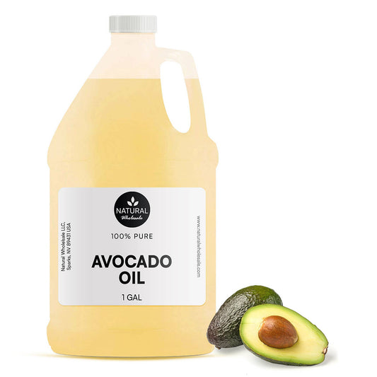 Avocado Oil - 100% Pure Oil