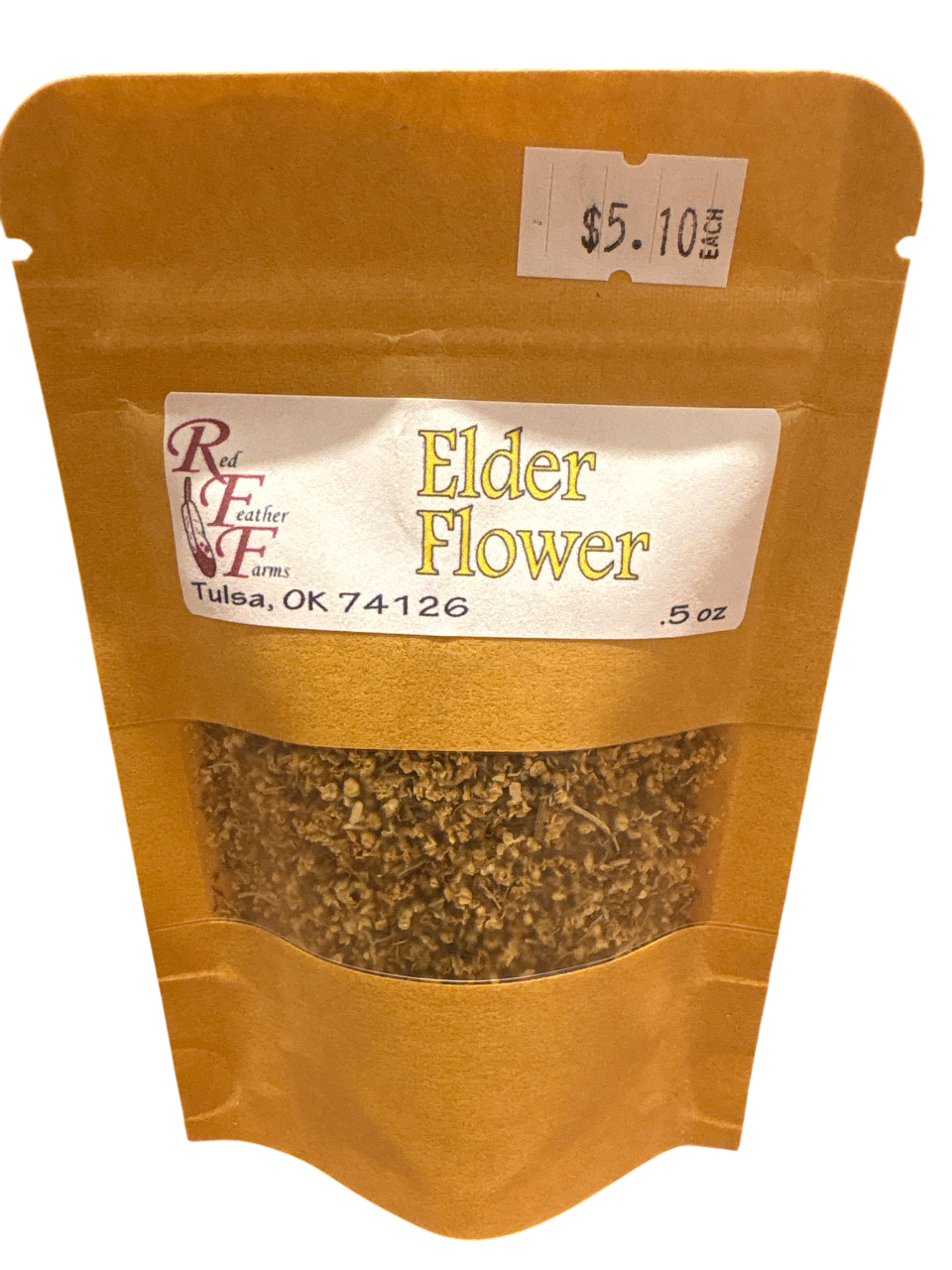 Elder Flower