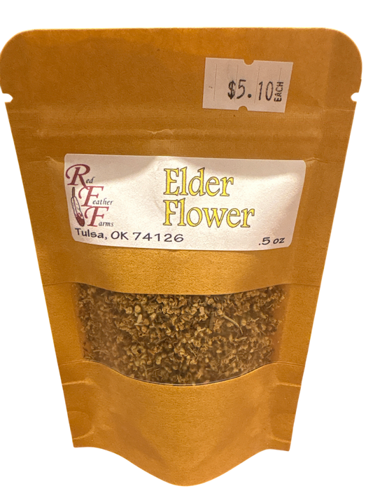 Elder Flower