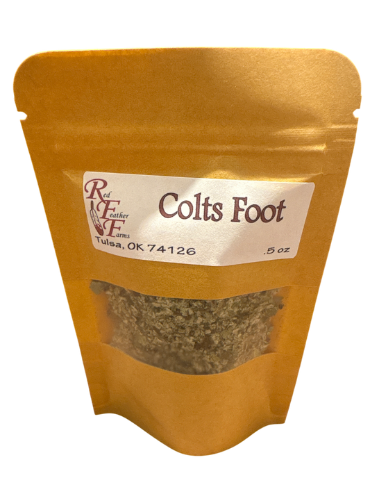 Colts Foot