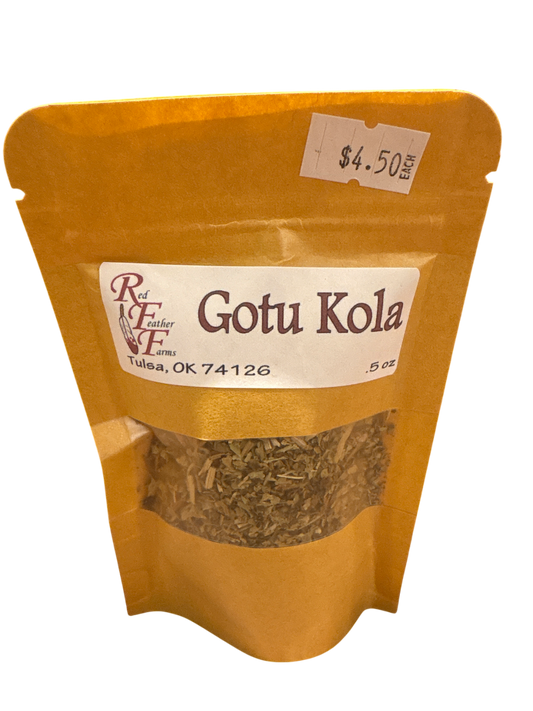 Gotu Kola