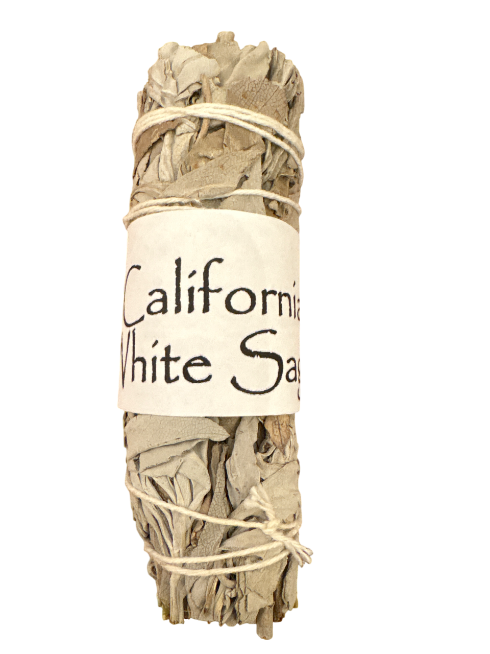 California White Sage 4”