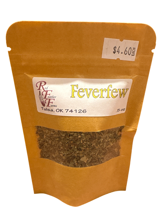 Feverfew
