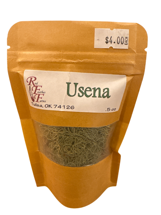 Usena .5 oz