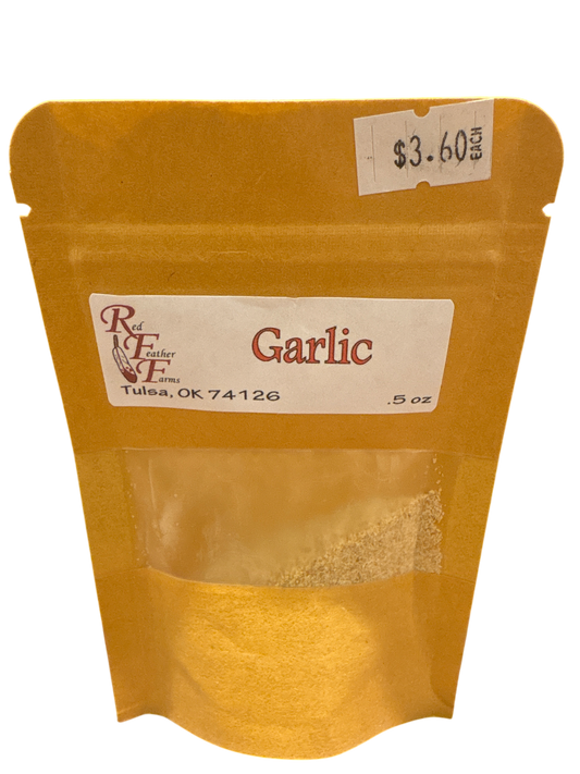 Garlic