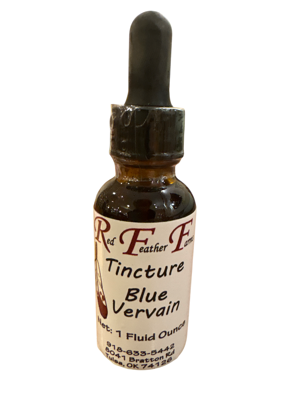 Blue Vervain